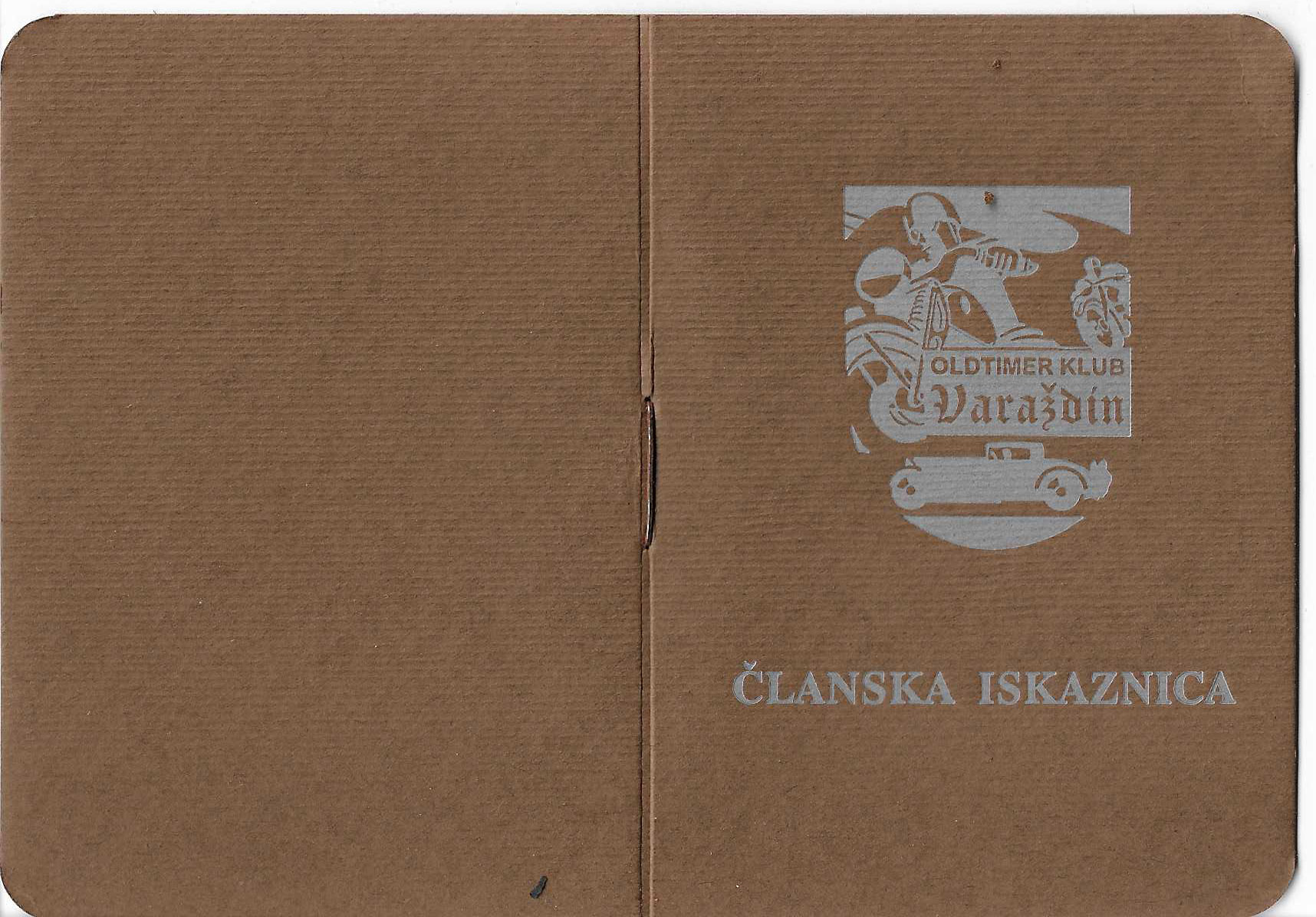 Članarina za 2026. godinu