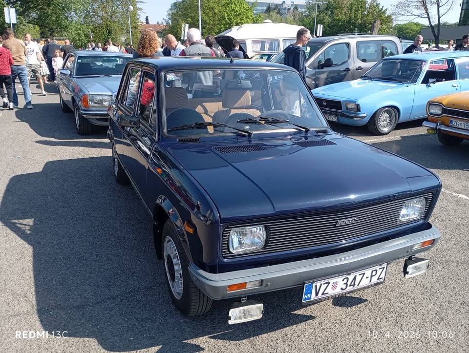 Zastava 128
